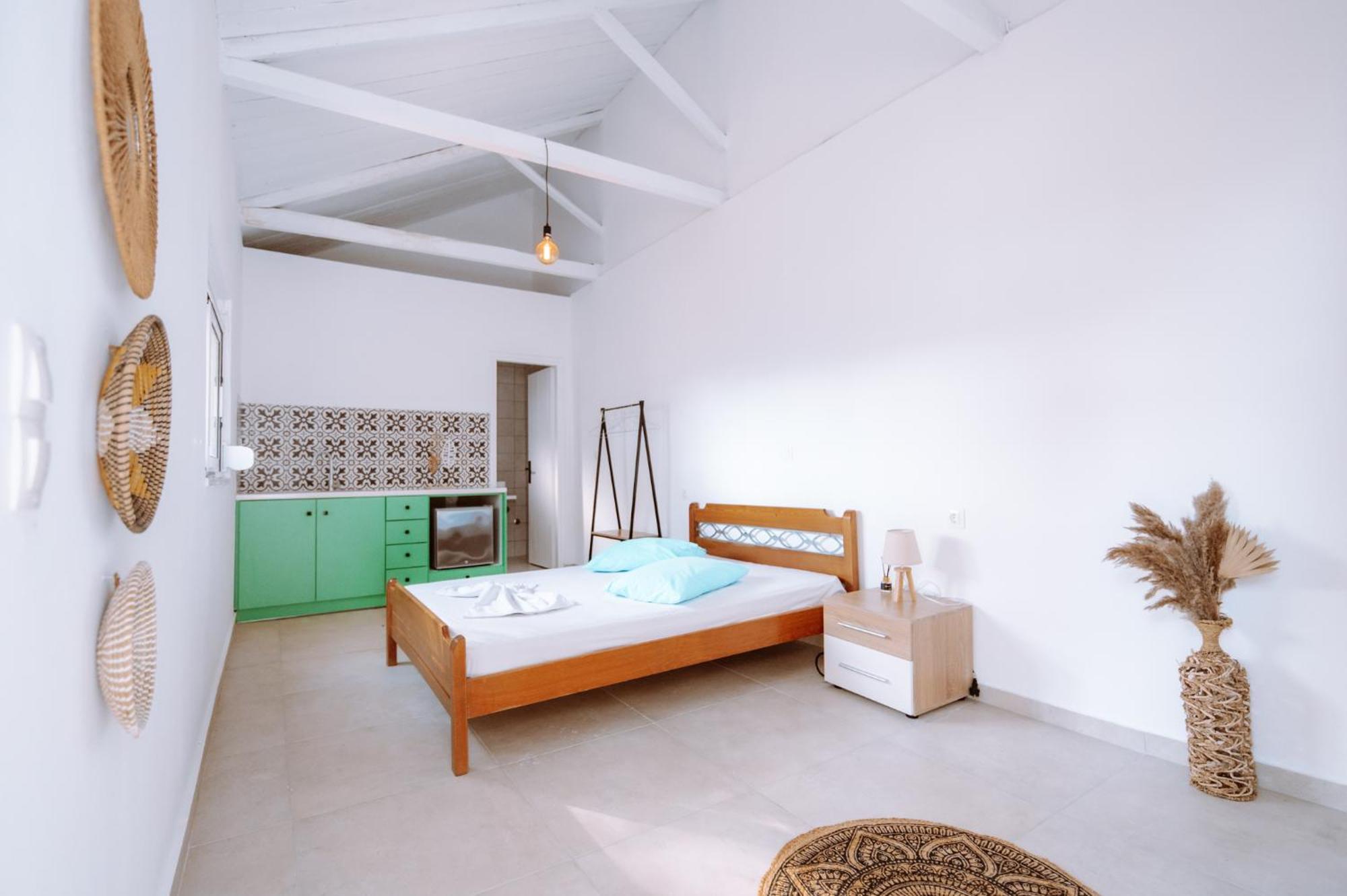 Burano Camping Beach-Bar Nea Thesi Kültér fotó